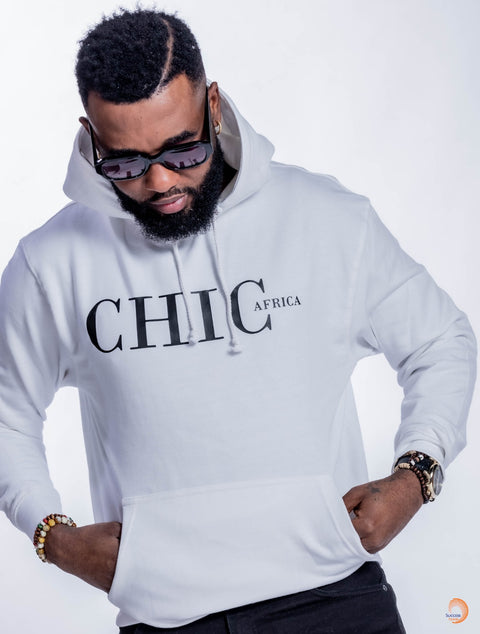 Pull ACCRA Homme
